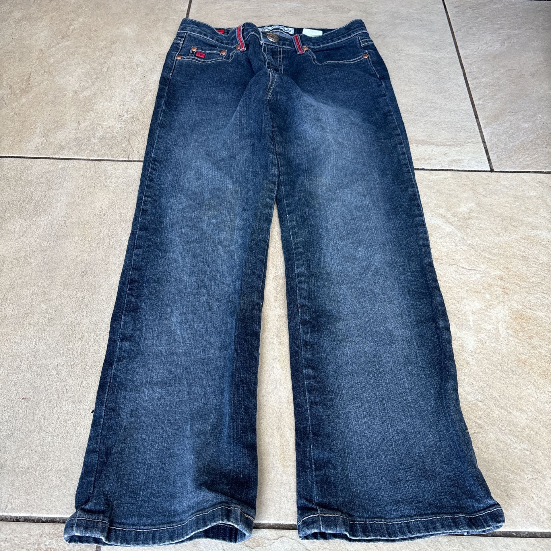 Paris Blues Jeans