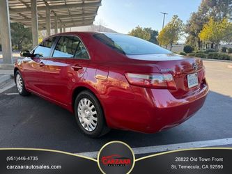 2008 Toyota Camry
