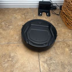 Robot Vacuum 