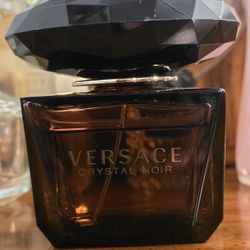 Versace Crystal Noir 