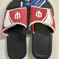 Indiana Hoosiers slides