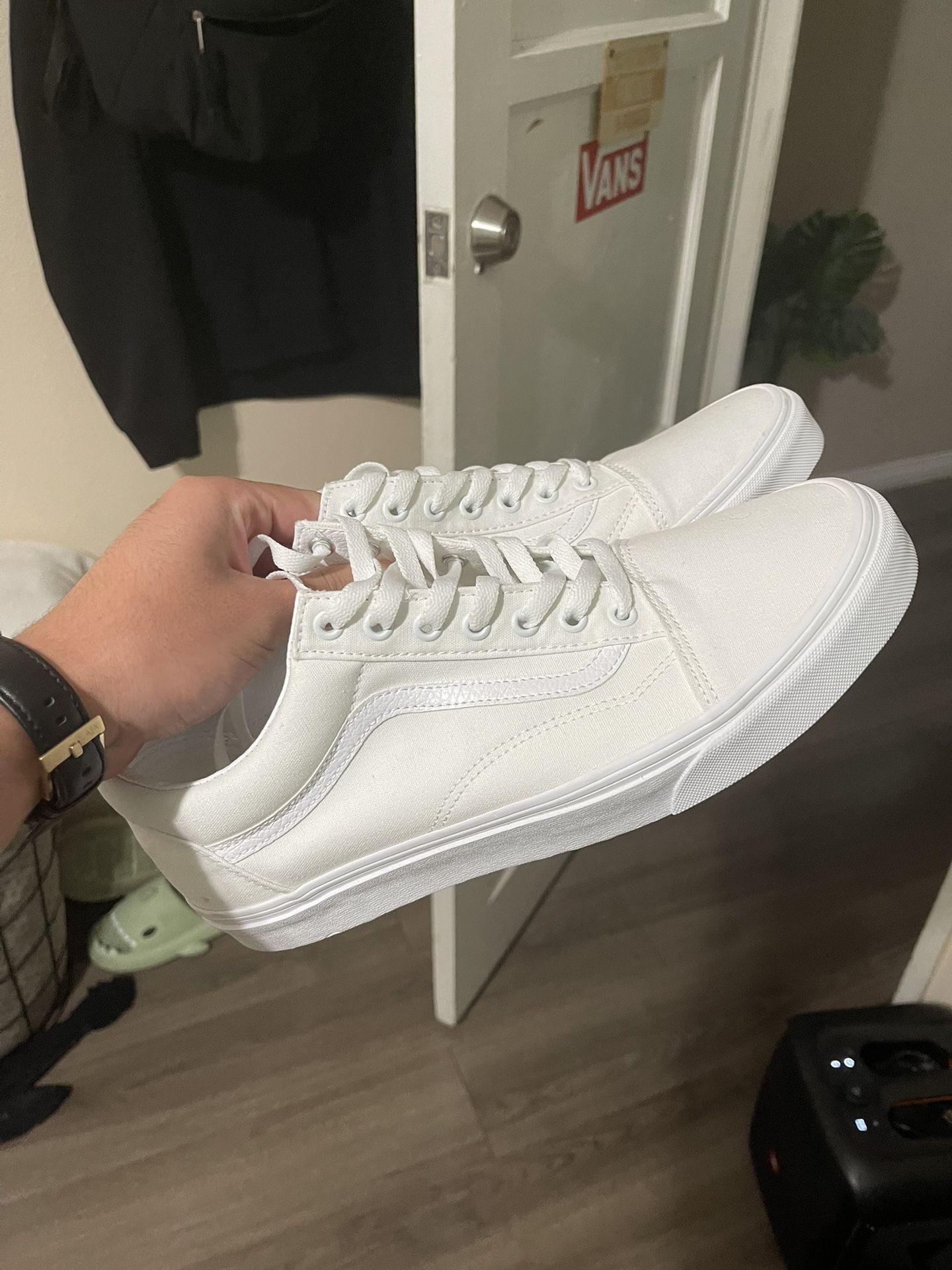 Vans