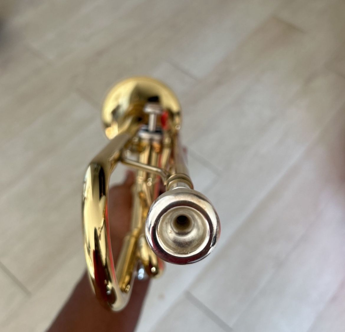 Trumpet