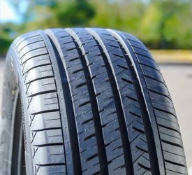 235 65 18 Tires Tire Atlas Paraller 4x4 HP 235/65R18 106H A/S Tyres NEW