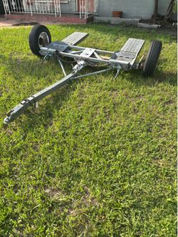 Car Dolly