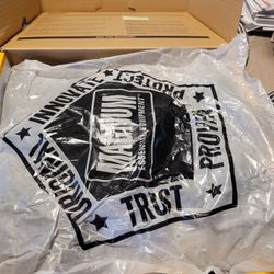  Magnum Working Boots 