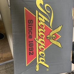Work Shoes