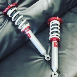 🔥🔥🔥Coilover in stock!🔥🔥🔥(only 50 down payment / no credit needed ) 