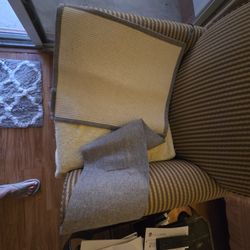 Cat Scratcher Couch- Natural Sisal Furniture Protection from Cats - Corner cat Scratcher for Couch,Chair,Sofa - Easy Installation