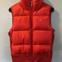 NIKE PUFFER VEST FOR KIDS NIKE VEST SNOW CLOTHES OBO