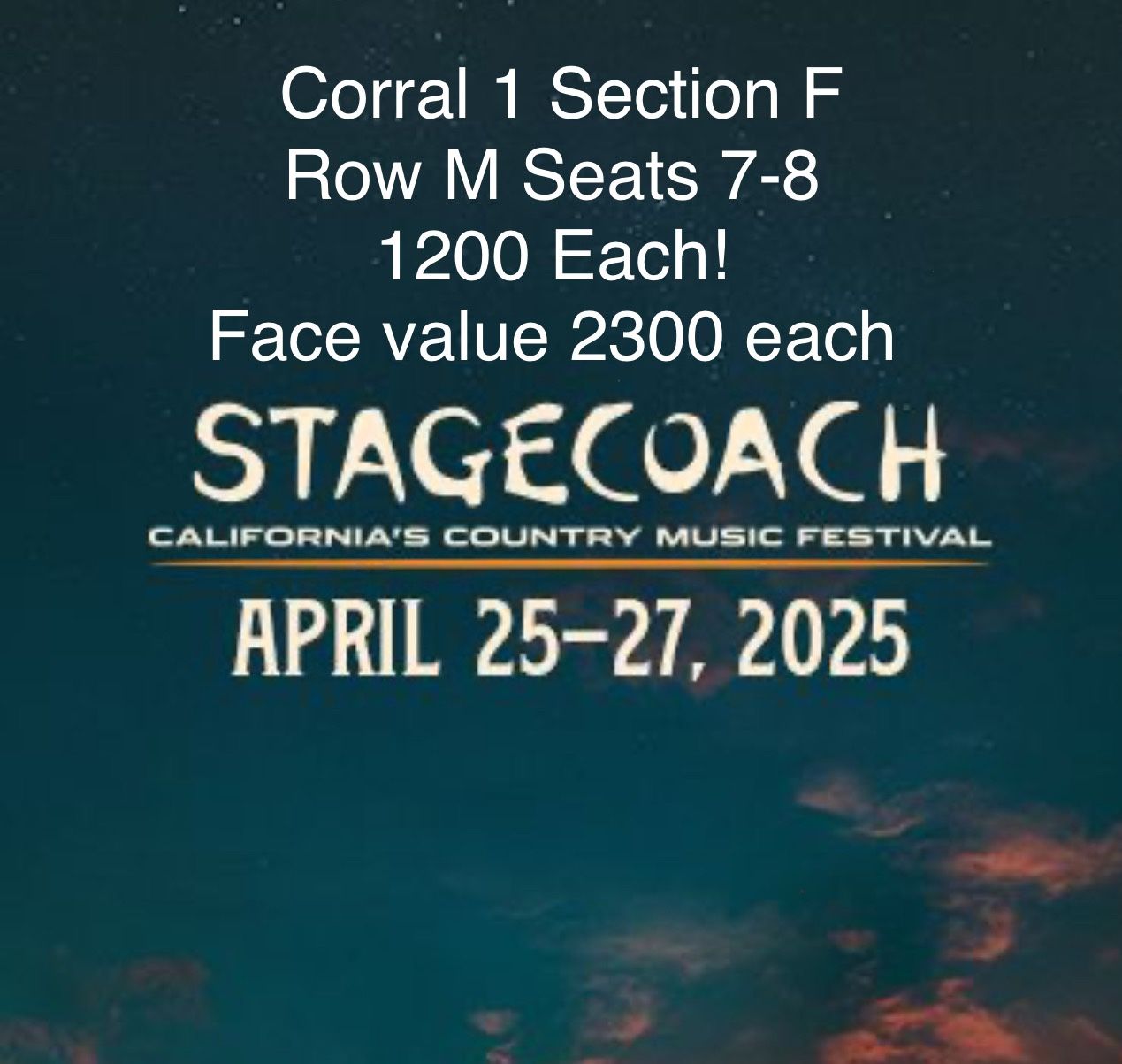 Stagecoach