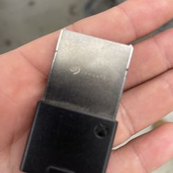 Expansion card sea gate