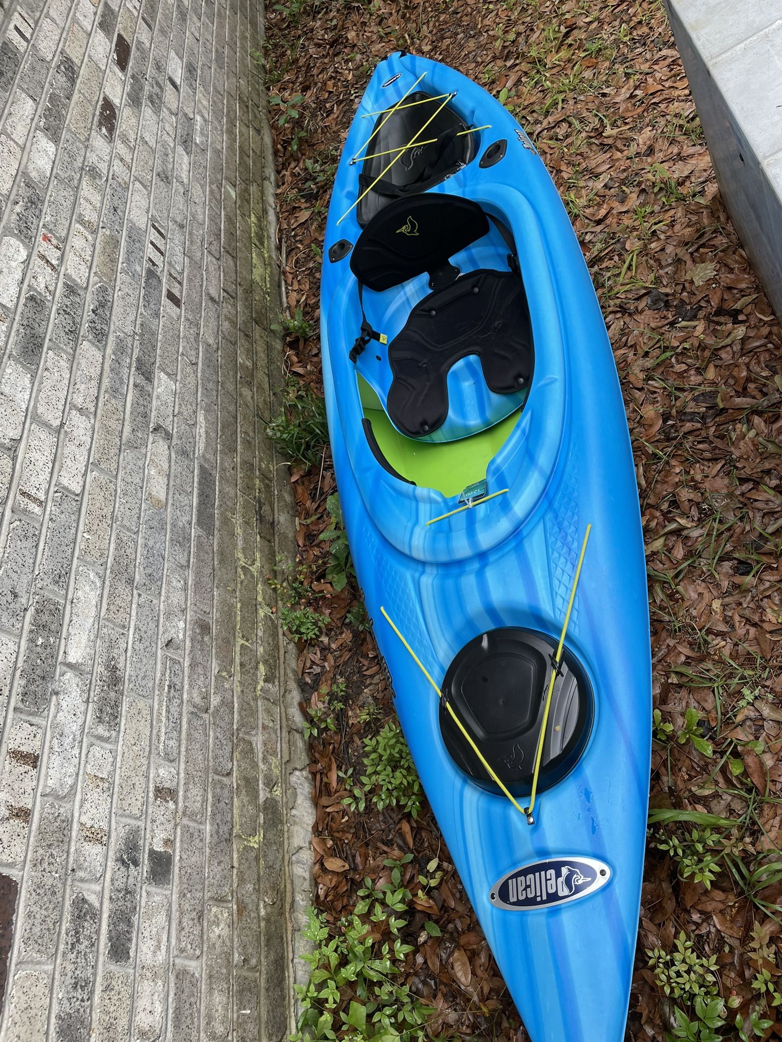 Kayak