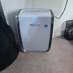 Air Doctor Air Purifier 