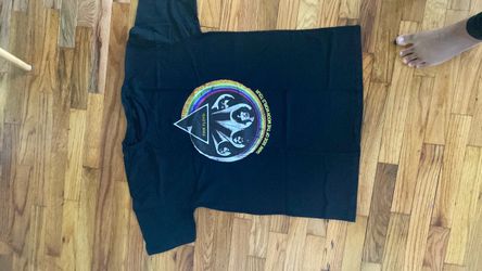 Pink Floyd shirt NEW