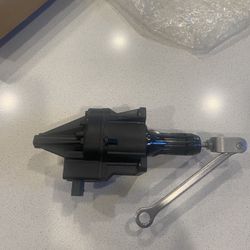 Turbocharger Wastegate Actuator  For Bmw