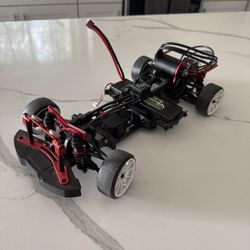 MST RMX 2.0 RTR