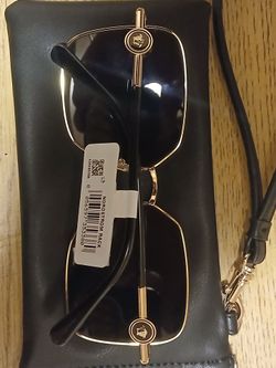 Versace  sunglasses 100% authentic
