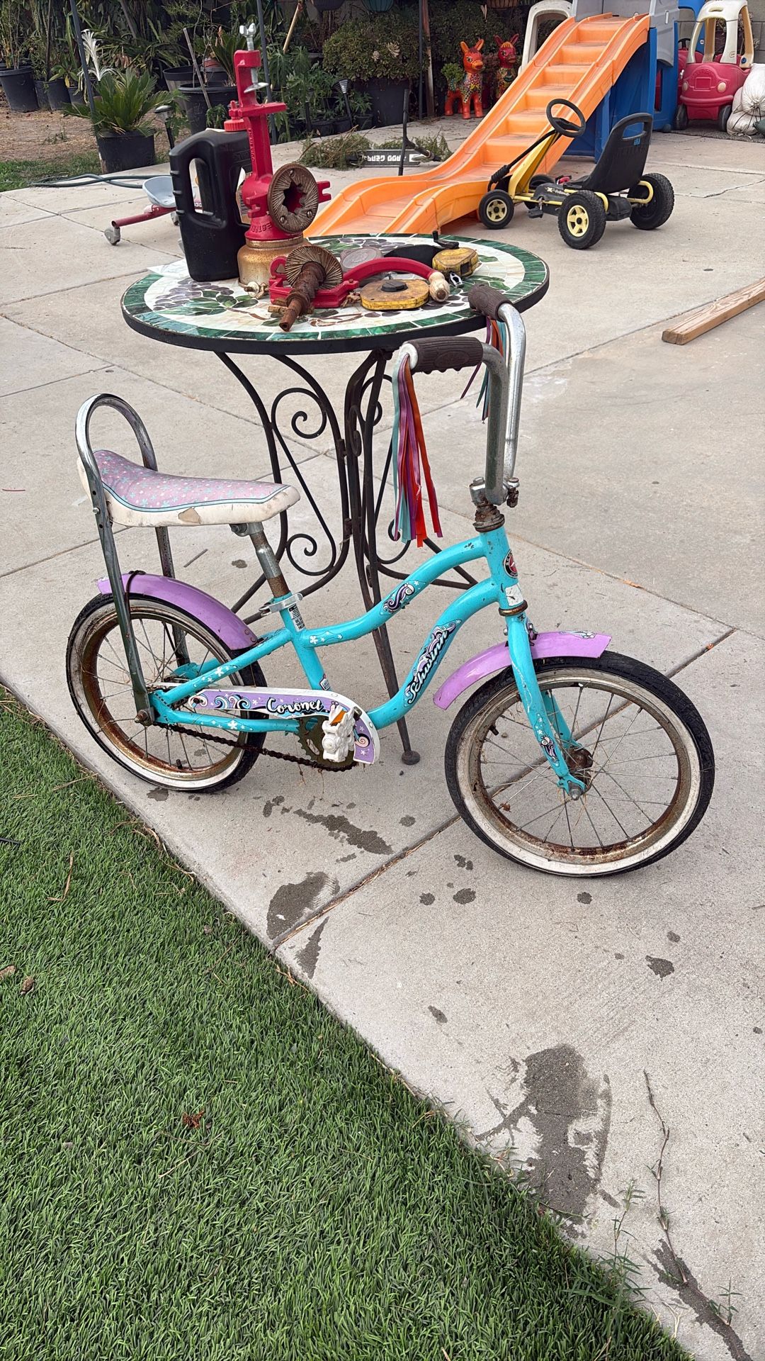 Schwinn Bike