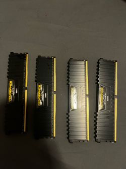 ddr4 ram