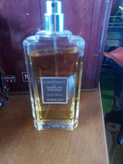 Guerlain L'Instant Pour Homme Eau de Parfum