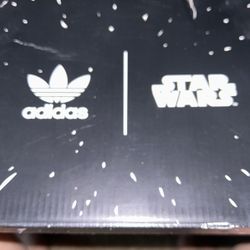 Brand New Youth Adidas 4 1/2