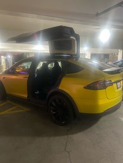 Driver pick up  & drop off airport LAX