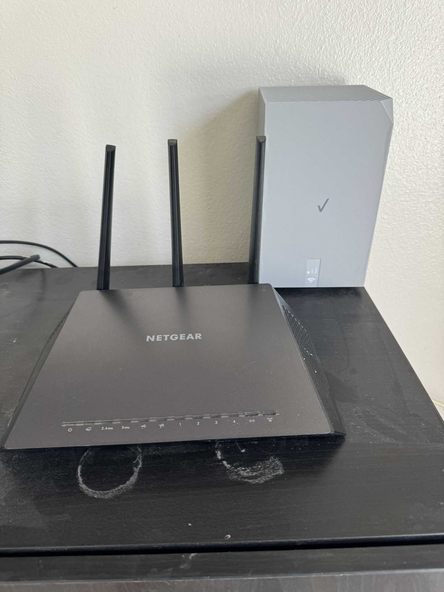 Netgear Nighthawk Wireless Router Ac2300