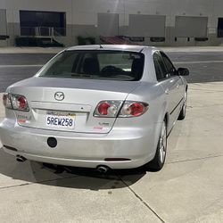 2006 Mazda Mazda6