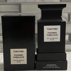 Tom Ford Fabulous 