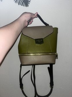Steve Madden Mini Backpack