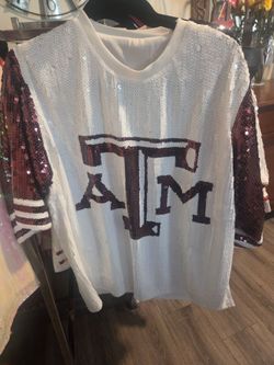 Bling Shirts!!!