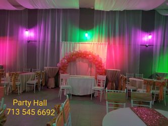 Party Hall