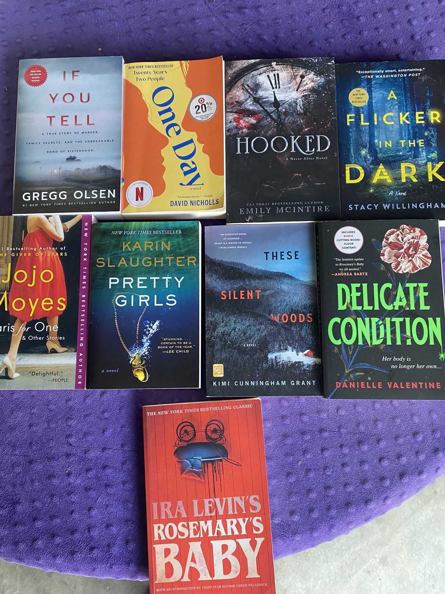 UPDATED NEW BOOKS FOR SALE