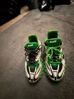 Balenciaga Track 2.0 Sneakers