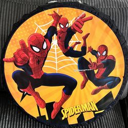 spider man pinata