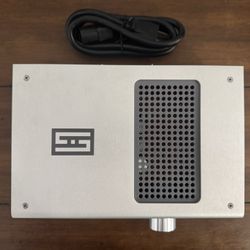 Schiit Asgard 2 