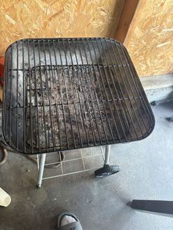Grilled