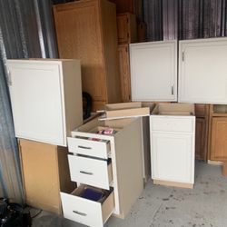 Cabinets For Sale
