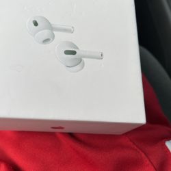 Air Pods Pro