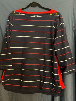 Women’s Tommy Hilfiger shirt