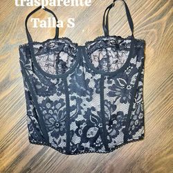 Camisole top