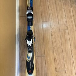 Junior Skis