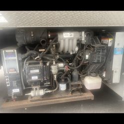 GENERATOR KOLHER COMERCIAL