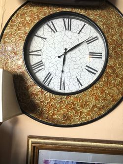 Clock