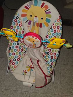 Baby free