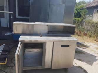 Various items for sale