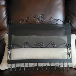 Jewelry Holder