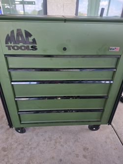 Mac  tool box