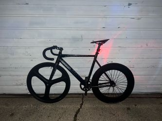 Fixie(read desc)
